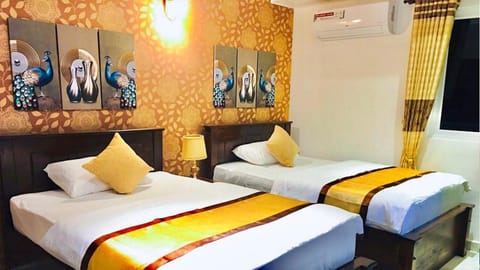 Ivory Laze Hotel Bed and Breakfast in Negombo