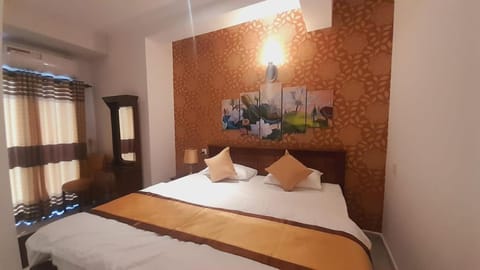 Ivory Laze Hotel Bed and Breakfast in Negombo