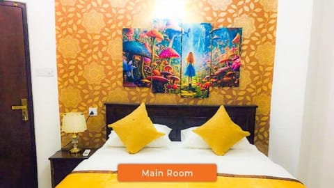 Ivory Laze Hotel Bed and Breakfast in Negombo