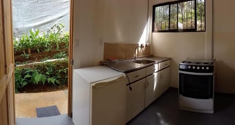 Domus Herbace Apartment in San José Province