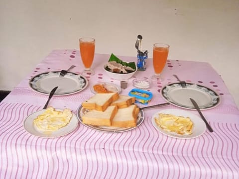 Seyoo Villa Übernachtung mit Frühstück in Ahangama
