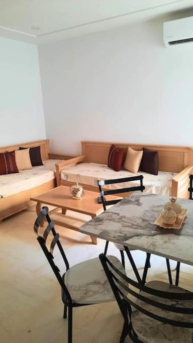 Monastir: superbe appartement neuf (2020) Condo in Sousse