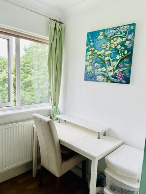 Modern and chic rooms with beautiful landscape views Vacation rental in London Borough of Southwark