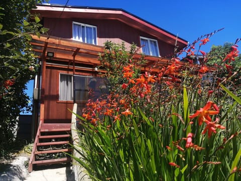 Cabañas Los Geranios Apartamento in Osorno