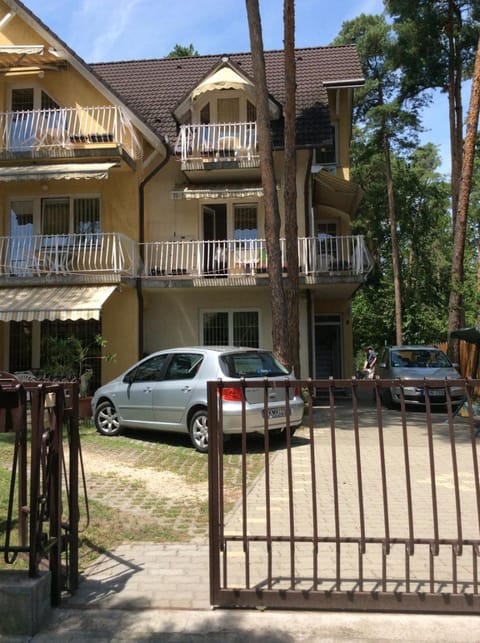 Villa Gabriella Apartment in Siófok