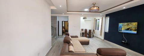 Jab Duplex X Vacation rental in Ghana