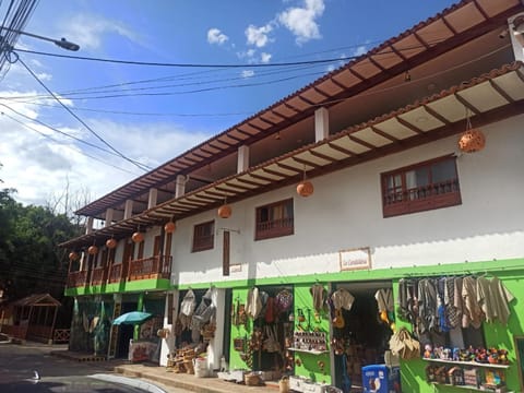 Hotel La Candelaria Hotel in Cundinamarca, Colombia