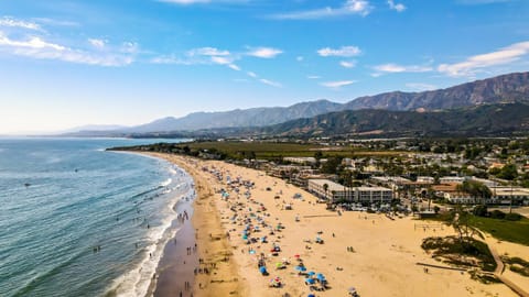 Studio 6 Suites Carpinteria, CA Santa Barbara South Hôtel in Carpinteria