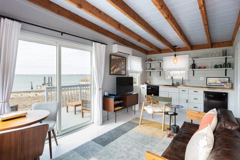 The Inn Spot Resort in The Hamptons