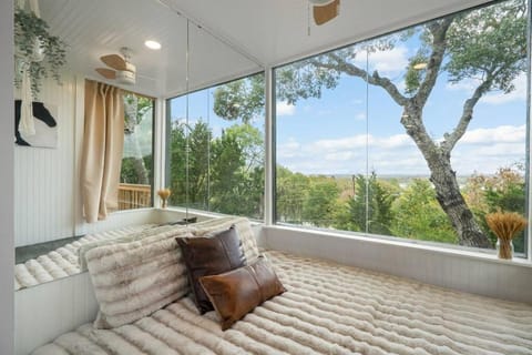 Dolce Vita - Endless Views Maison in Weatherford