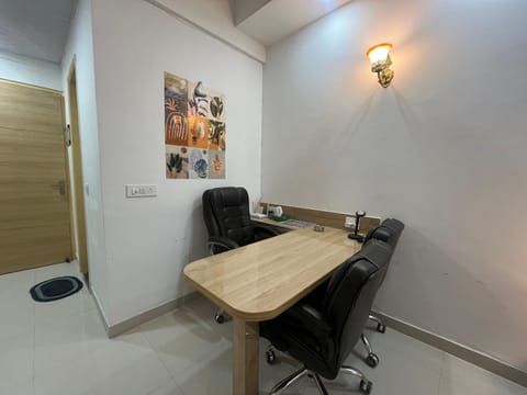 Luxury Studio Apartment by Jiva Studios Condo in Noida