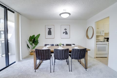 Elegant & charming Apartment in Crystal City Eigentumswohnung in Crystal City