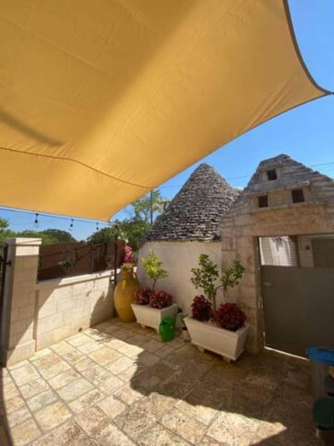 Trulli la Corticella Villa in Locorotondo