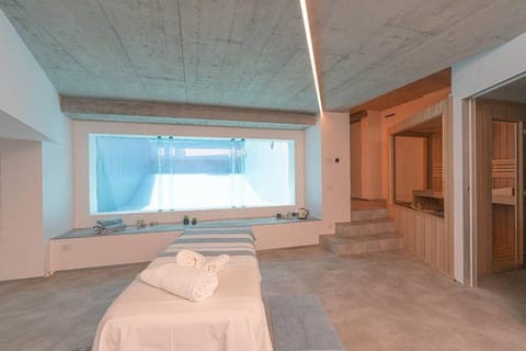 Villa Paradiso Suites Condominio in Moltrasio