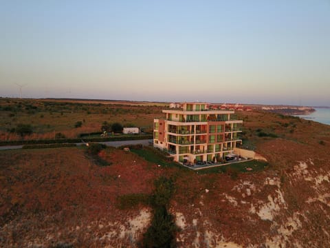 Calithea Complex Apartment hotel in Kavarna