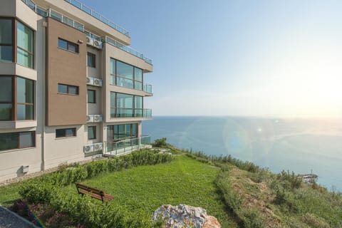 Calithea Complex Apartment hotel in Kavarna