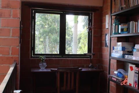 Las Mañanitas Maison in Medellin