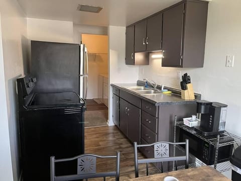 Tranquil 1-Bedroom Apartment Eigentumswohnung in Miamisburg