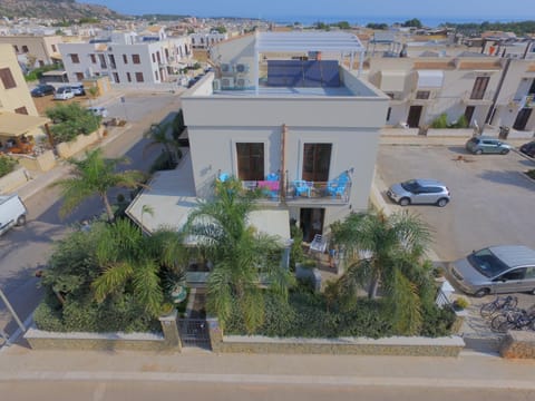 Athena Bed & Breakfast Bed and Breakfast in San Vito Lo Capo