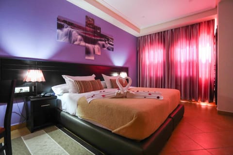 Hôtel Suite Martil Hotel in Tangier-Tétouan-Al Hoceima