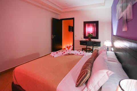 Hôtel Suite Martil Hotel in Tangier-Tétouan-Al Hoceima