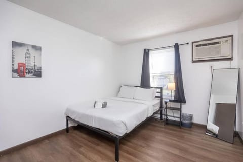 Quiet 2-Bedroom Apartment Appartamento in Miamisburg