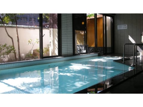 Hotel Tenryukaku - Vacation STAY 16406v Hotel in Miyagi Prefecture