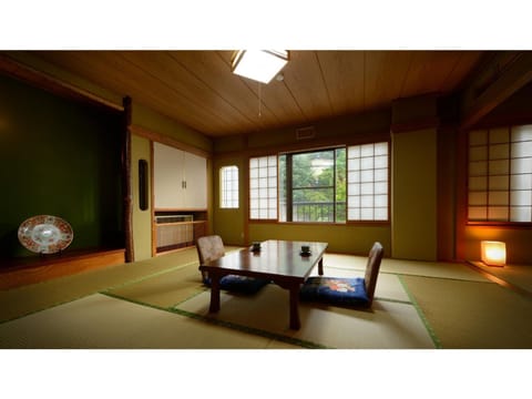 Hotel Tenryukaku - Vacation STAY 16415v Hotel in Miyagi Prefecture