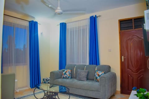 Unique Homes One- Bedroom Apartment Apartment in Kilifi, Kenya