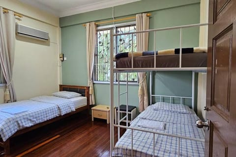 Kenyalang Piasau Homestay Villa in Sarawak, Malaysia