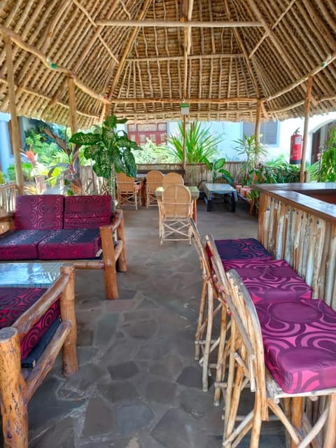Sea Breeze Self Contained Rooms Urlaubsunterkunft in Mombasa