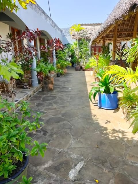 Sea Breeze Self Contained Rooms Vacation rental in Mombasa