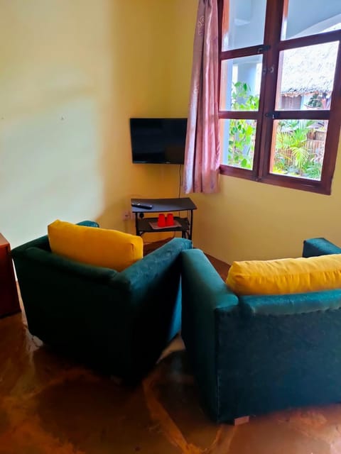 Sea Breeze Self Contained Rooms Vacation rental in Mombasa