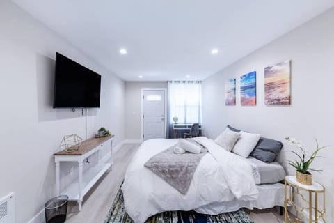 20 Guest Oasis - Spacious SF Skyline Getaway! Maison in Bayview