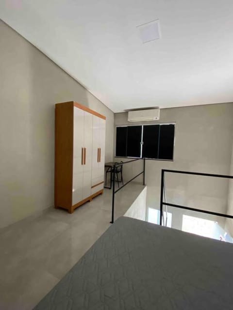 LOFT IPÊ Luís Eduardo Magalhães Apartment in State of Tocantins