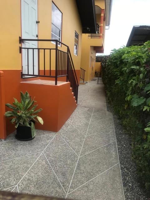 Kris Kross Apartment Condo in Western Tobago