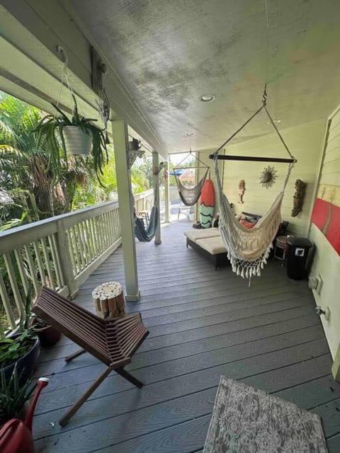 Patio, Balcony/Terrace, Seating area