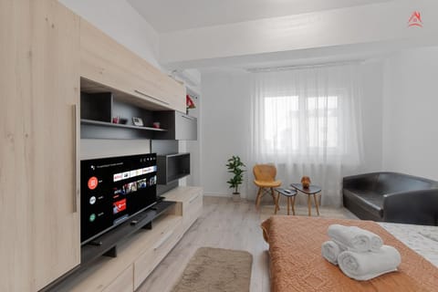 TV and multimedia, Bedroom