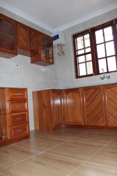 NAURA HOMESTAYS Apartment in Arusha