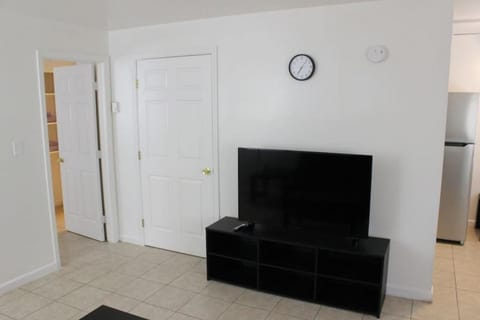 Relaxing 1-Bedroom Apartment In Dayton Appartement in Dayton