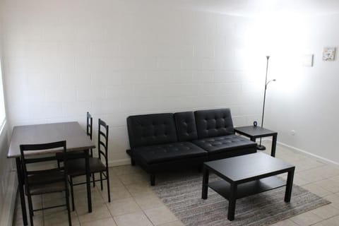Relaxing 1-Bedroom Apartment In Dayton Appartement in Dayton