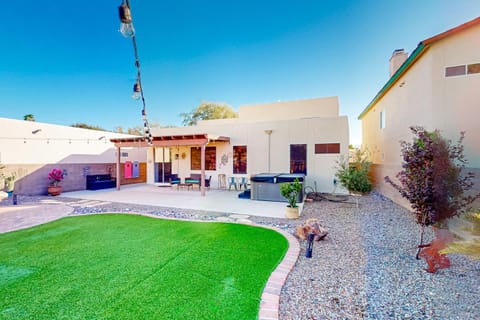 Casa Lily Maison in Tanque Verde