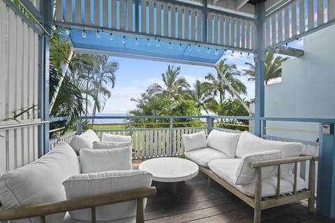 Tangalooma Beachfront Villa 23 2 bedroom Villa in Moreton Island