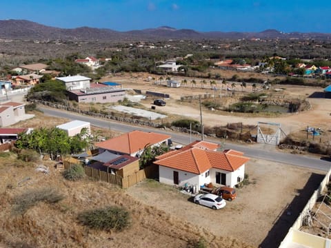 Property building, Neighbourhood, Natural landscape, Street view