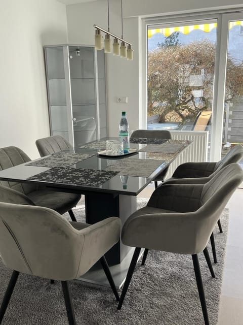 Ferienwohnung in Sinzheim bei Baden Baden Apartment in Baden-Baden