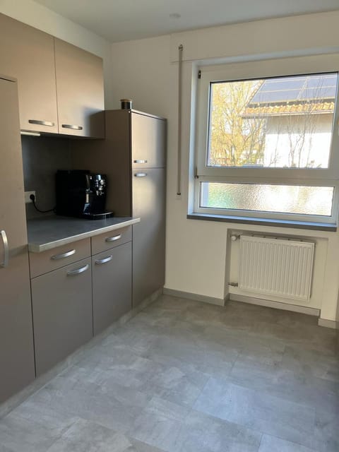 Ferienwohnung in Sinzheim bei Baden Baden Apartment in Baden-Baden