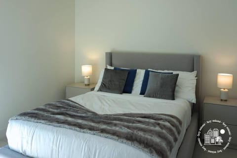 Moderno apartamento de 1 dormitorio en Brickell Condominio in Brickell