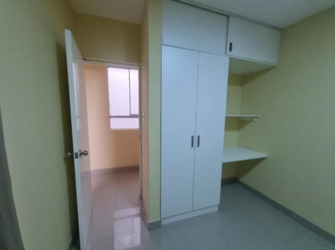 Habitación para Estudiantes Apartment in Chorrillos