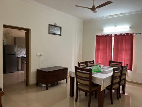 Peaceful Paradise Villa in Kochi