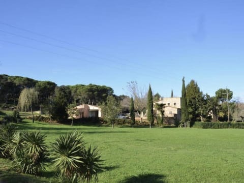 Casa Santa Cristina d'Aro, 5 dormitorios, 10 personas - ES-209-57 House in Baix Empordà